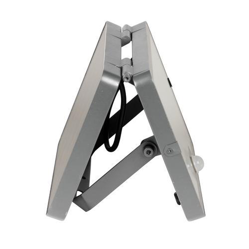 Vignette 2 produit ELIOS SOLAR gris clair 15W | Ref : 67120