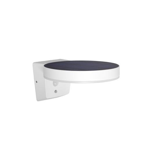 Vignette 2 produit App. ORA SOLAR bl 3000K 300lm | Ref : 69770