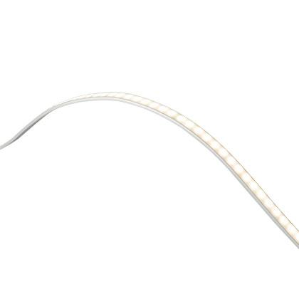 Vignette 2 produit Profil alu SINTRA de 200cm. Pour installation des bandeaux LED IP20 & IP44. Bandeaux LED IP68 non compatibles. Accessoires non inclus : diffuseur, embout de finition, clips de fixation | Ref : 89721