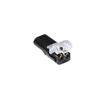 Vignette 3 produit Ref : 42182 | Connecteur 2 ples AWG IP20