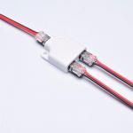 EUROPOLE Connecteur y 2 ples ip20 42183
