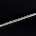 EUROPOLE Bandeaux led 230v long flex (possibilit ip67 ou ip65 avec forfait fip), 3000k 505 lm/m (10w/m). longueur 1m. vendu au mtre jusqu' 50m. accessoires non inclus : kit de connexion, clips, rail u.s. 66. 425610