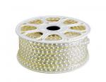 EUROPOLE Pack bandeaux led 230v long flex ip65, 4000k 510 lm/m (10w/m). longueur 10m. 230v. inclus dans le pack : kit de connexion. 42641