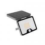 EUROPOLE Elios solar gris clair 8,5w 67110
