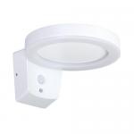 EUROPOLE App. ora solar bl 3000k 300lm 69770