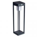 EUROPOLE Borne zurya solar 50cm 3000k 69882