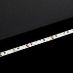 EUROPOLE Bandeaux led soft pro ip20, 3000k irc 90, 803lm/m (10w/m), 120 led/m. longueur 1m. 24vdc. section possible tous les 50 mm. installation sur profil aluminium imprative. 722220
