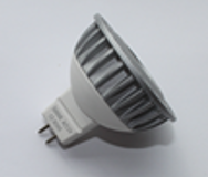 Photo LAMPE LED MR16  12Vca cc   6 Watts   420 | Ref : MR6SBF