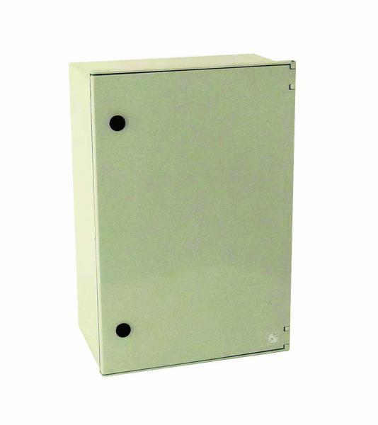 Photo COFFRET MURAL POLYESTER 800x600x300 mm | Ref : 07506