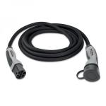 SOBEM Cord set ip44 32a t2 32a 1p - t1 32a 1p 201.CS2313-5
