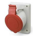 SOBEM Prise a encastrer 3x32+t 6h ip44 413.3266