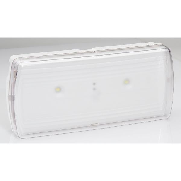 Photo BAEH CONTROLE MANUEL LEDS  8LM 5H | Ref : 110236