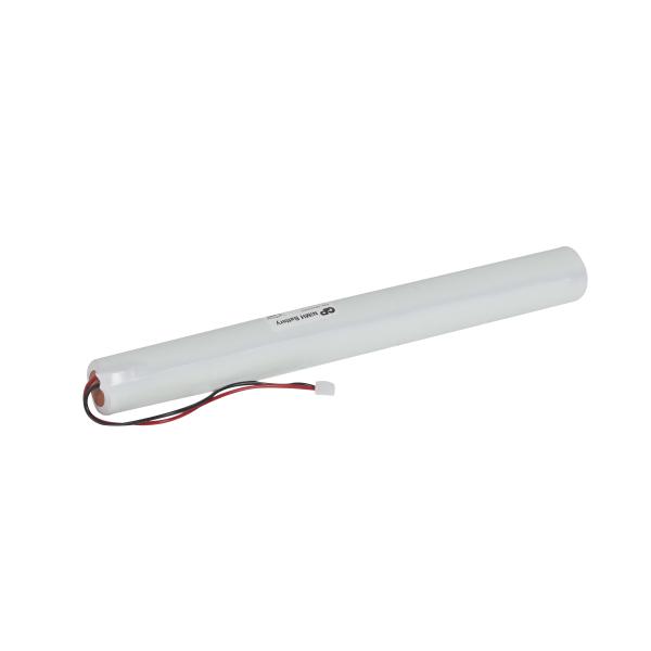 Photo BATTERIE HB 16 NIMH 6V - 2,2AH | Ref : 111904