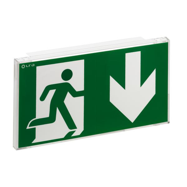 Photo BAES URALIFE V EVACUATION ADR | Ref : 118219V