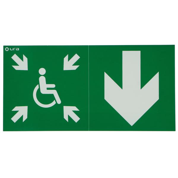 Photo PICTOGRAMME DBR URALIFE V | Ref : 125036