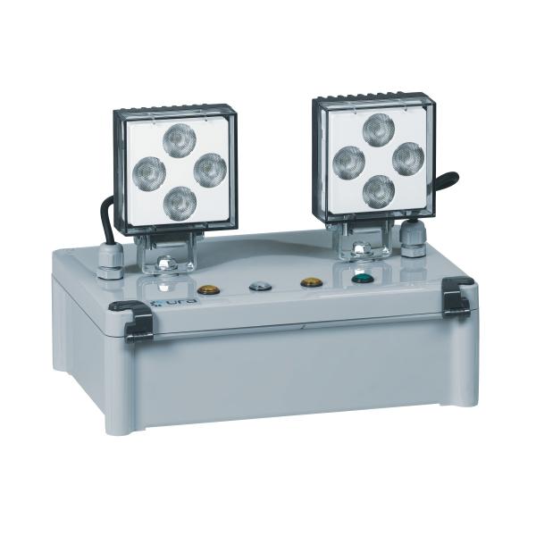 Photo BAP 2500 LM LEDs ADR IP 65 | Ref : 130009