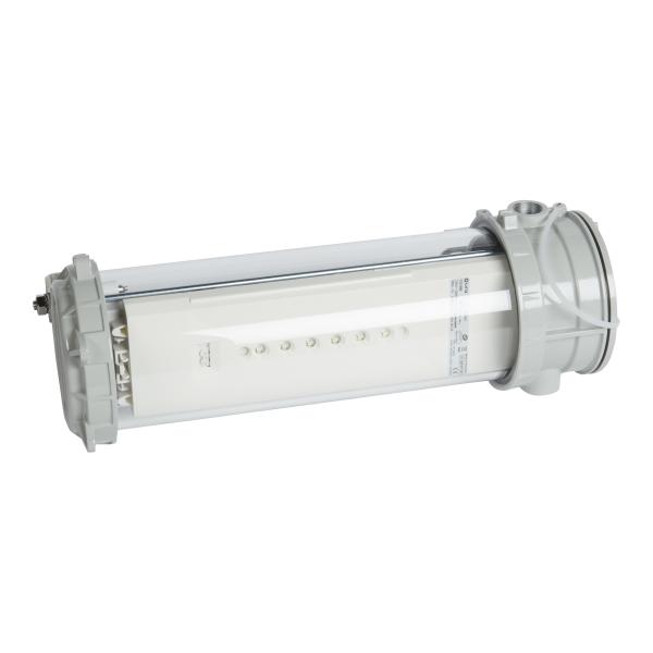 Photo BAES EVAC ATEX ADR | Ref : 133000