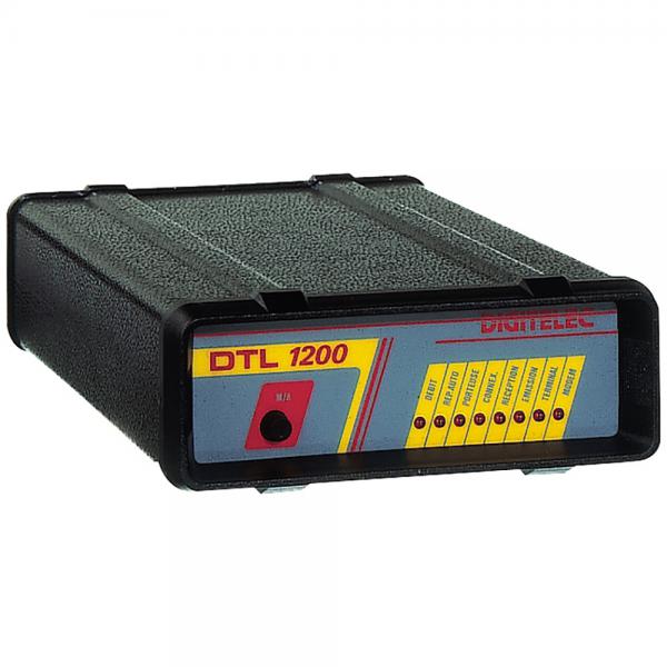 Photo MODEM RTC URAVISION | Ref : 140112