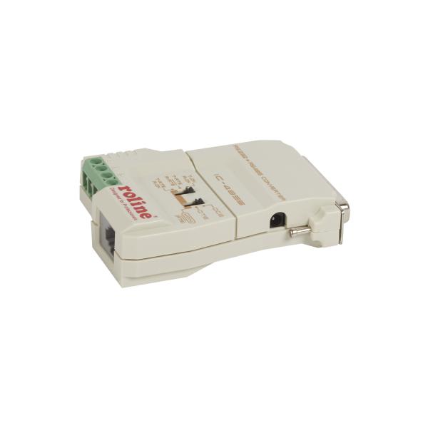 Photo INTERFACE RS 485 | Ref : 140113