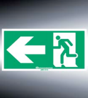 Photo PICTOGRAMME AUTOCOLLANT NF | Ref : 956662