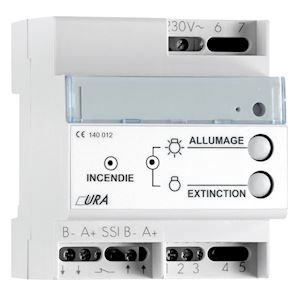 Photo BTM multi-fonctions | Ref : 140012