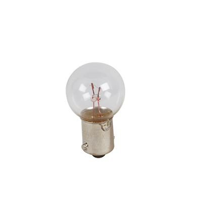 Photo LAMPE 6V-0,11 A / BA 9S | Ref : 186102