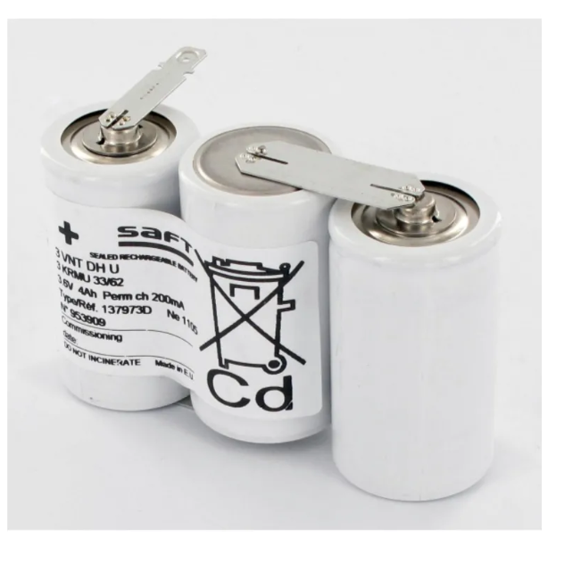 Photo BATTERIE 3VTD70  C/C | Ref : 953909