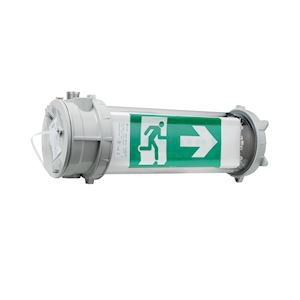 Photo BAES EVAC ATEX SATI LEDS | Ref : 956418
