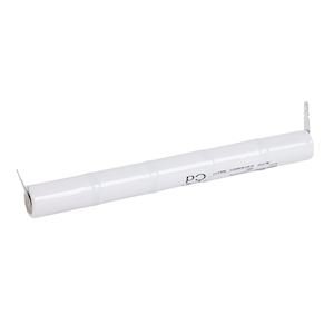 Photo BATTERIE 6V-1,5 A | Ref : 186001
