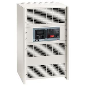 Luminaire sur Source Centrale antipanique IP44 Multitensions | Eclairage de sécurité source