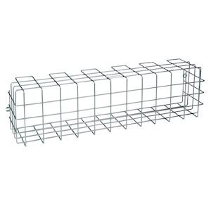 Photo Grille grand flux | Ref : 956325