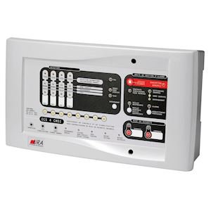 Photo Centrale type 1 - ECS  CMSI 4 | Ref : 315110