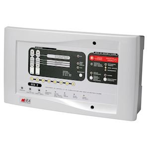 Photo Centrale type 1 - ECS 2 | Ref : 310100