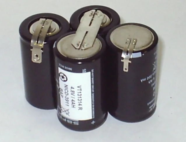 Photo BATTERIE 4VTD70  LOSANGE | Ref : 953651