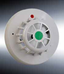 Photo Dtecteur thermovlocimtrique 57 C | Ref : 956684