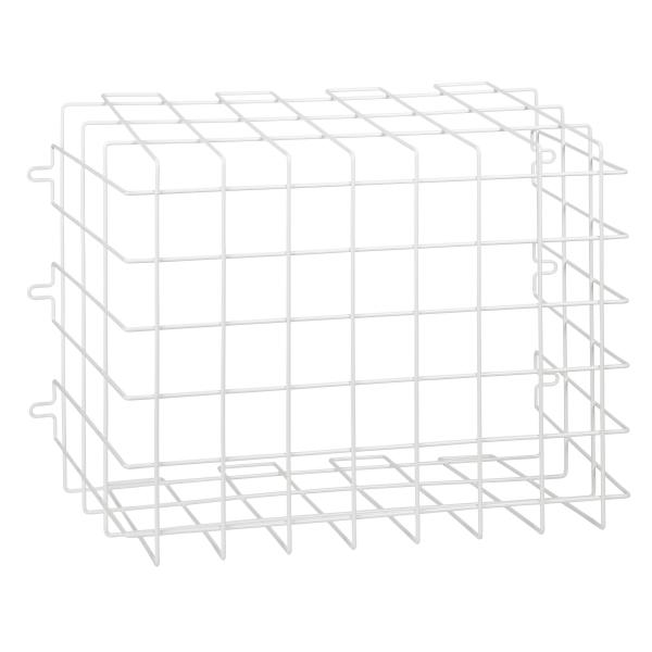 Photo Grille pour BAP tout leds 2 phares | Ref : 168005