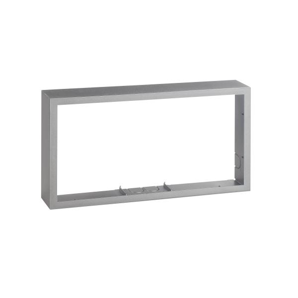 Photo ENJOLIVEUR GRIS URAONE | Ref : 168204