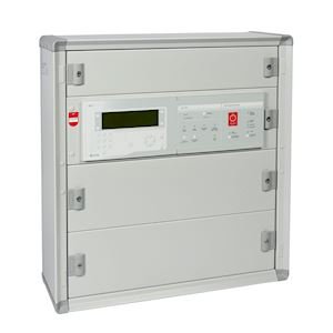 Photo Centrale type 1 ECS ADR XL3 | Ref : 310005