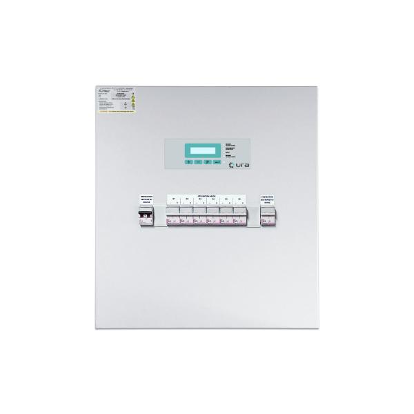 Photo SOURCE CENTRALE 48 VDC 360 W | Ref : 210210