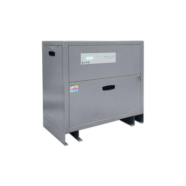 Photo SOURCE CENTRALE 230VAC 2000VA | Ref : 210513