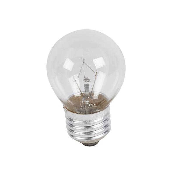 Photo Lampe E27 127V 25W | Ref : 290003