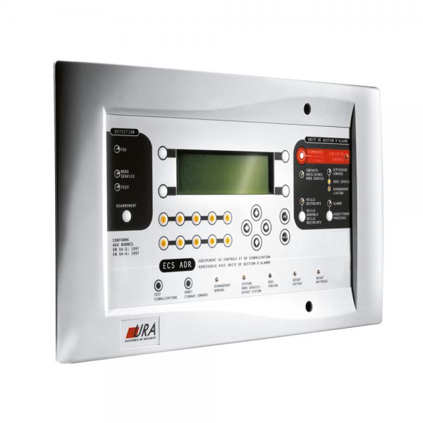 Photo EA TYPE 1 - ECS ADR 512 | Ref : 310000