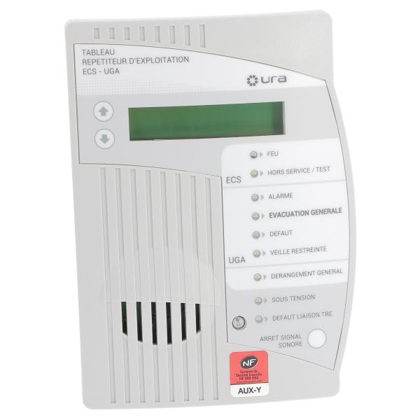 Photo TABLEAU REPETITEUR EXLPOITATION POUR ECS/UGA | Ref : 310052