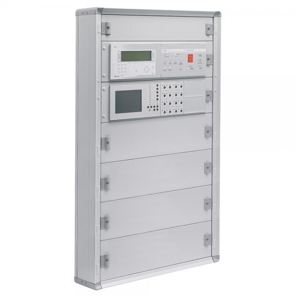 Photo Centrale type 1 ECS CMSI ADR XL3 1050 | Ref : 315025
