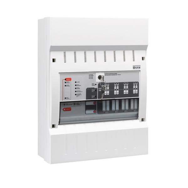 Photo CMSI B modulable Type 2A | Ref : 322000