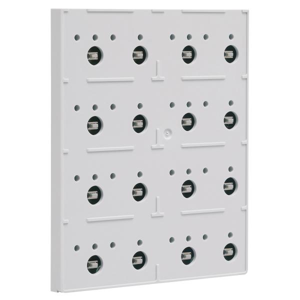 Photo Bloc 8 fonctions pour CMSI ADR XL3 | Ref : 329020