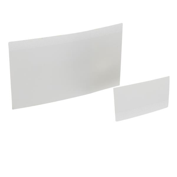 Photo Facettes neutres pour CMSI ADR XL3 | Ref : 329030