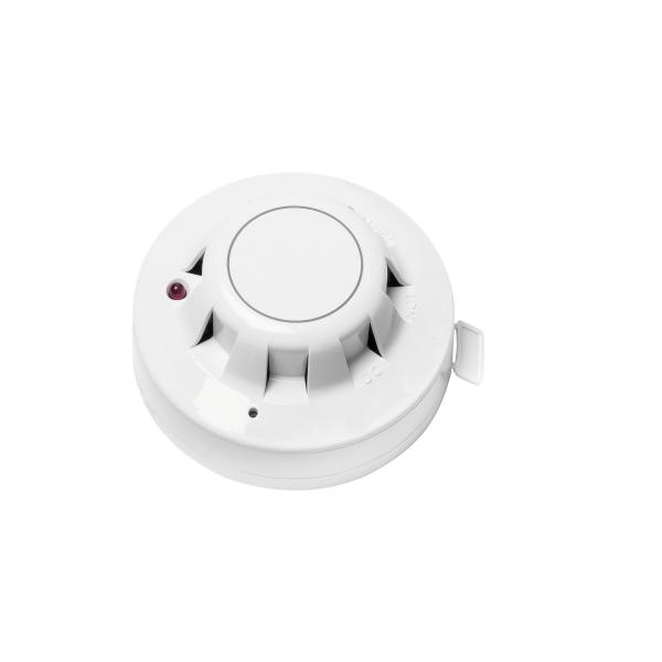 Photo Dtecteur optique de fume ADR ATEX | Ref : 330103
