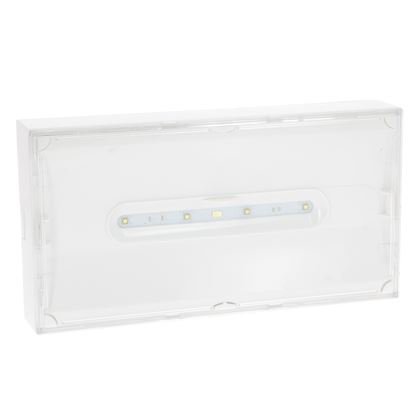 Photo BAES URAONE AMBIANCE SATI LEDS | Ref : 111227V