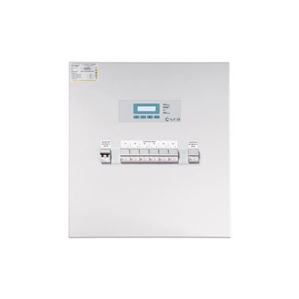 Photo SOURCE CENTRALE 48 VDC 170 W | Ref : 210209